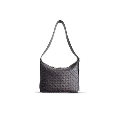 BOTTEGA VENETA SMALL TRAVELER 815748V4TD18802 (35*29.5*8.5cm)